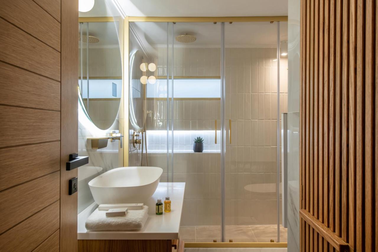 The Blossom-premium Living At Appartement Héraklion