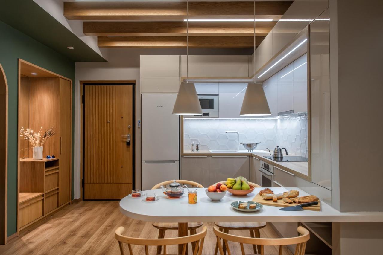 Appartement The Blossom-premium Living At