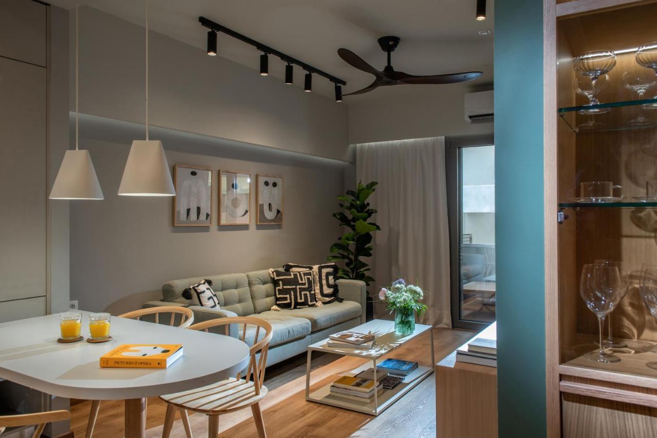 Appartement The Blossom-premium Living At