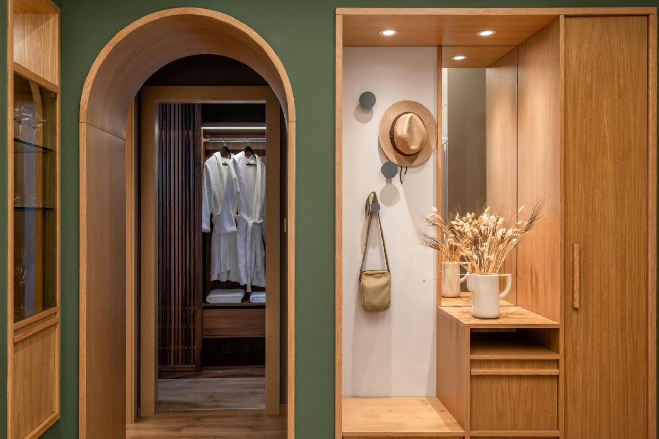 Appartement The Blossom-premium Living At Héraklion