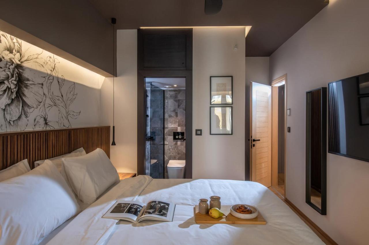 The Blossom-premium Living At Héraklion