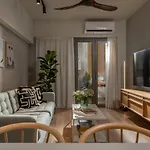 The Blossom-Premium Living Residence At Heraklion